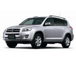 Toyota RAV4 2009 года (CN)